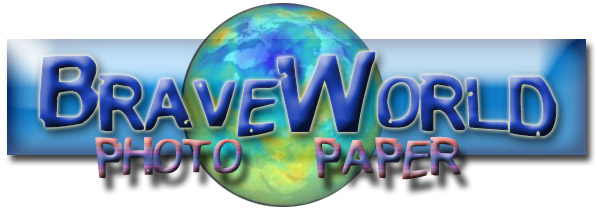 Photo Paper